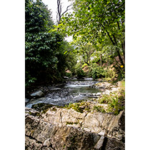 il fiume Lambro