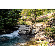 il fiume Lambro