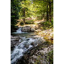 il fiume Lambro