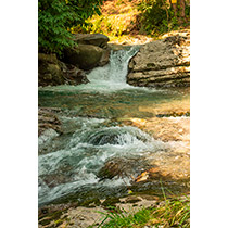 il fiume Lambro