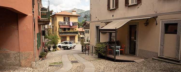 piazza dei Canestri