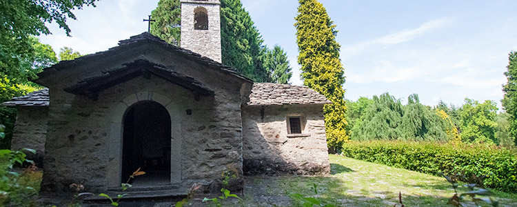 l'ingresso