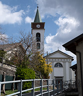 chiesa di Sant'Antonio